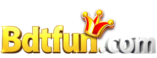 BDTFUN Casino Logo